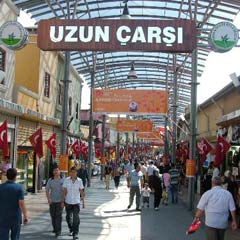 Esnafa moral, tüketiciye alışveriş şenliği