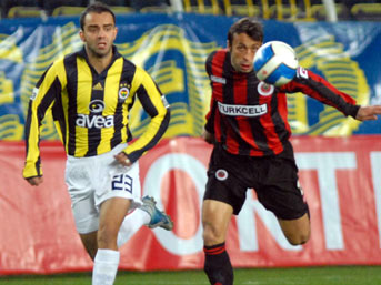 Gençler Birliği, FB maçına hazır