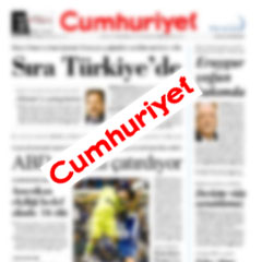 ‘Dinci’ yurtlar Cumhuriyet’i gerdi