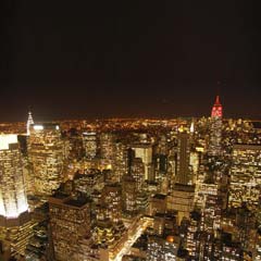 Yeni ehliyetler New York'ta
