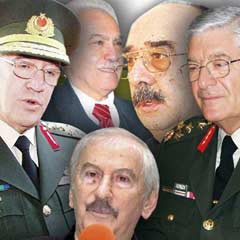 ÖKK’dan ilginç eğitim: Başbakan nasıl öldürülür?