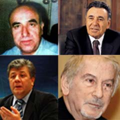 İşte akredite kriterleri