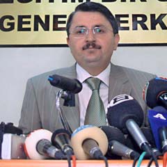 Memur- Sen toplu görüşmelerden memnun