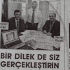 Doğan'ın Fener yüzsüzlüğü belgelendi