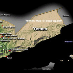 Yemen'deki saldırıda 14 kişi öldü