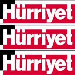 Hürriyet kendini böyle yalanladı!