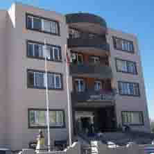 Ayda 26 bin hastaya bakılıyor