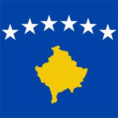 Kosova bürosu büyükelçilik oldu