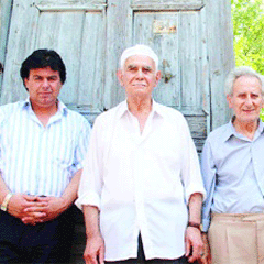 Arnavutluk'ta İslam'ın yeniden dirilişi