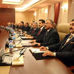 Başkent kulisleri bunu konuşuyor