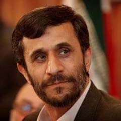 Ahmedinejad: NATO'ya ihtiyacımız yok