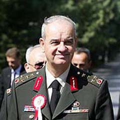 Başbuğ'dan şok açıklamalar