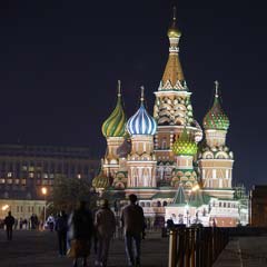 Kremlin'den Rus işadamlarına çağrı