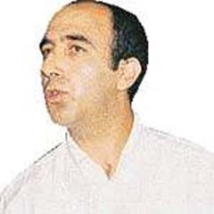Örgüt üyesi olmadığını iddia etti