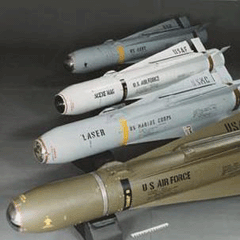 İsrail sığınak bombası satın alıyor