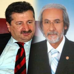 Sağcı ulusalcıdan solcu ulusalcıya süper asist