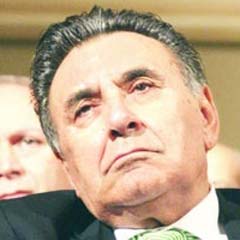 Aydın Doğan'ı depresyona iten olaylar