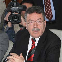 YÖK Genel Kurulu toplandı