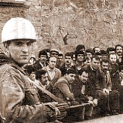 'Bunların yaptığını düşman yapamıyor'
