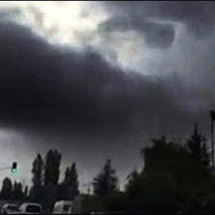 Meteoroloji'den yağış uyarısı