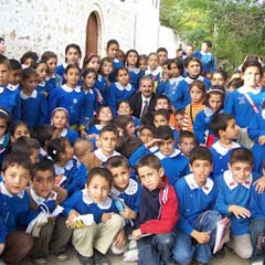 Öğretmenlerin hesabına maaşları yatırılmadı