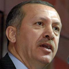 "Kıbrıs meselesinde hakkımızı yedirmeyiz"