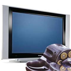 ‘Ahlaksız TV sahiplerini öldürün’ fetvası