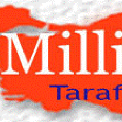 Milli Taraf yayına başladı