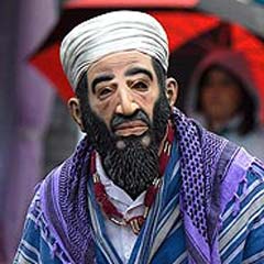 Usame Bin Laden işinden kovuldu!