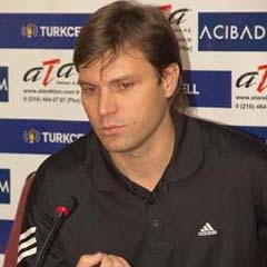 Sağlam: Kazanamadık ama kaybetmedik