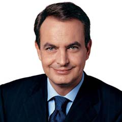 Zapatero, İstanbul'a geliyor