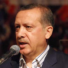 Erdoğan, ABD Genelkurmay Başkanı'nı kabul etti