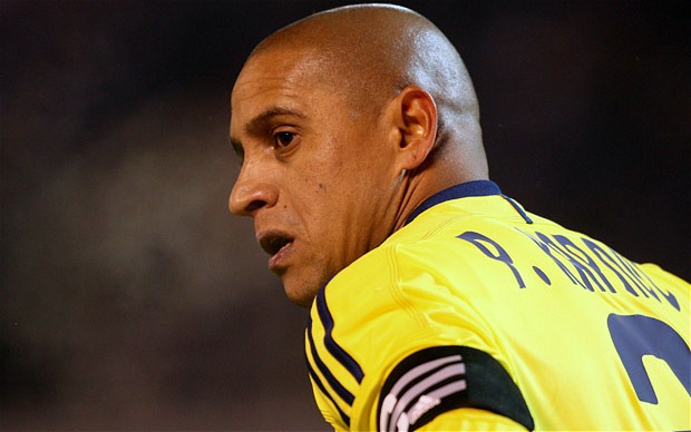 Roberto Carlos'a göre en iyi sol bek!