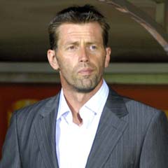 Skibbe: Hiç düşünmediğimiz bir skor oldu