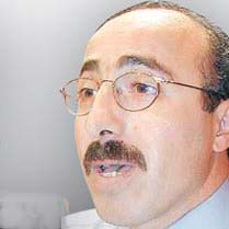 'CHP'nin hayırla işi olmaz'