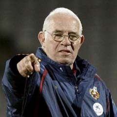 Aragones: 3 haftada 2 mağlubiyet düşündürücü