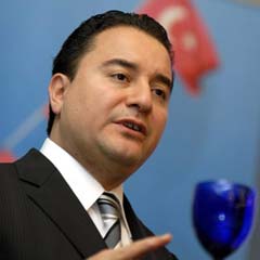 Babacan: Her şey Montrö Sözleşmesi ile uyum içerisindedir