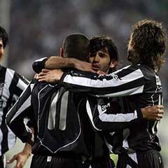 Kartal, Trabzona uçtu!