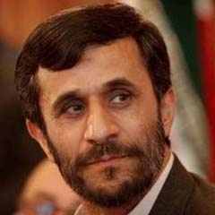 Ahmedinejad, ABD'den cevap bekliyor