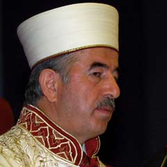 İslam'ı öğrenmek isteyen müftülüğün kapısını çalar