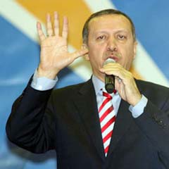 Doğan'ın kirli pazarlığı