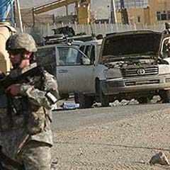 Afganistan'daki patlamada Logar Valisi öldü