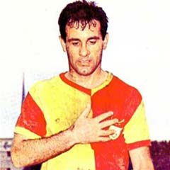 Metin Oktay anıldı