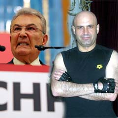 Baykal'a soruldu, Çömez cevapladı