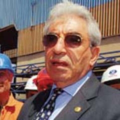 Bayram Meral'e bayramlık maaş