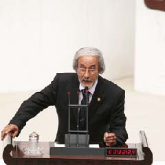DSP’den Ergenekon’u sulandırma operasyonu