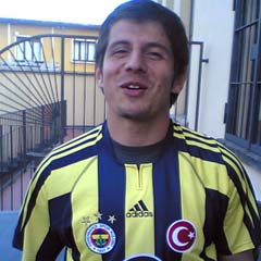 Emre de kadroda yok