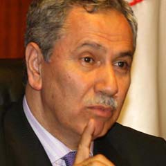 Arınç'tan ilginç benzetme