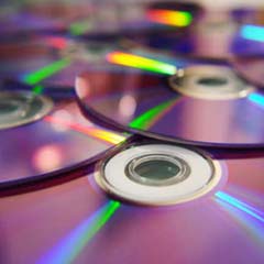 Korsan CD'ler Türkiye'ye nasıl giriyor?