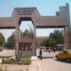 EÜ Tıp'ta en çok oyu Prof. Bor aldı